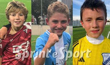 I miglior bomber classe 2016: la Top 10 del campionato autunnale