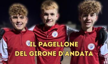 Pelosi, Danci e Minoja: seconda miglior difesa del girone