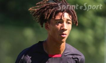 JUVE STABIA SERIE B - KEVIN ZEROLI