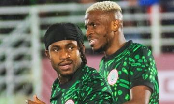 Scintille tra Osimhen e Lookman, Brahim Diaz non si ferma pi&ugrave;