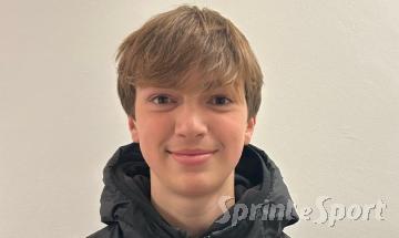 Giovanni Ardito Ausonia Academy