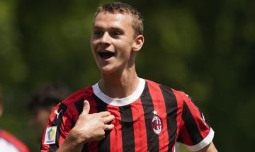 Ajax, il salto di Maximilian Ibrahimovic: un prestito per crescere (e un filo rosso lungo ventidue anni)