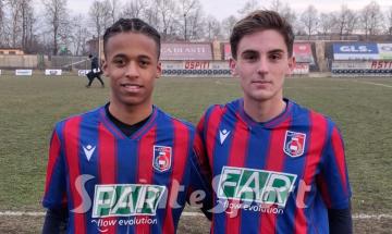 UNDER 19 NAZIONALI ASTI GOZZANO KATANA MANZATTO