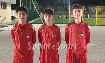 Pro Eureka - Union Novara