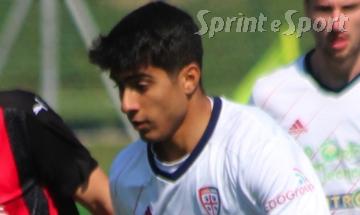 PRO PATRIA SERIE C - JACOPO DESOGUS