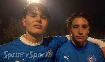 Energia pura! Sfruttano due calci piazzati, stringono i denti e conquistano di forza il podio