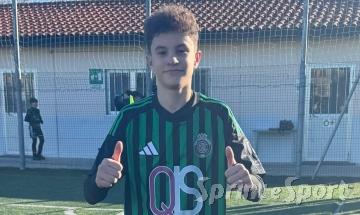 Castellanzese Accademia Varesina