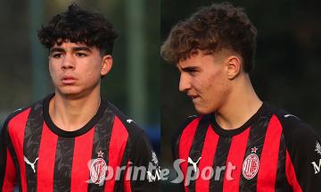 Vigil Hidalgo e Rossini