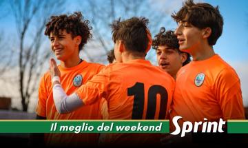 Sorprese, conferme e tonfi nel primo turno del nuovo anno! La strada del ritorno &egrave; ben avviata