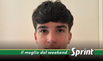 Davide Ferri - Triestina 