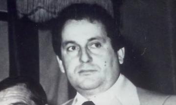 Franco Molinari