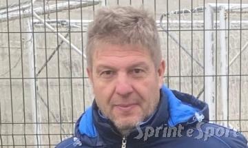 Andrea Milani (Luciano Manara)