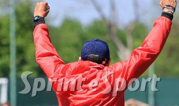 PRIMA CATEGORIA PIEMONTE