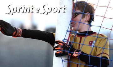 Rapprsentativa Under 14 Pinerolo: Alessandro Galliana, portiere 2012 del Pancalieri Castagnole