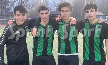 Tris da sogno! La ribaltano nella ripresa e conquistano i tre punti firmando l'impresa del weekend