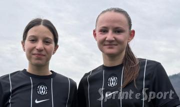 PRIMAVERA 2 FEMMINILE COMO WOMEN &bull;