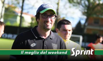 ECCELLENZA PIEMONTE GIRONE B