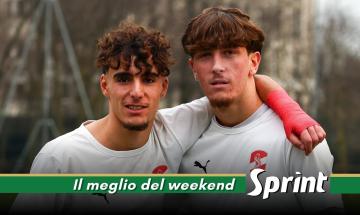 Ribaltone finale! Due doppiette personali regalano un risultato fuori da ogni logica