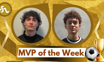 MVP della settimana: entra e vota il miglior giocatore dell'Under 19 di Milano