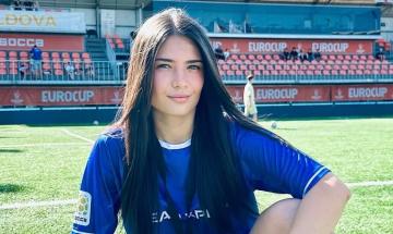 PROMOZIONE FEMMINILE EVA MILANO &bull;