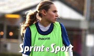 Rappresentativa Femminile Under 21 Piemonte Valle d'Aosta, Emma Nota, centrocampista 2008 del Torino