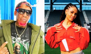 Il padre &egrave; una leggenda dell'NBA, la figlia &egrave; diventata la calciatrice pi&ugrave; pagata al mondo