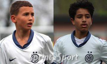 Handanovic e Mansour