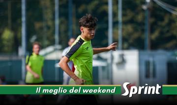 PRIMA CATEGORIA GASSINO