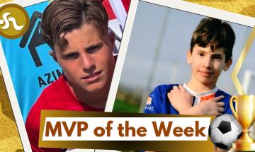 Non si vota pi&ugrave; sul sito, ma sui canali WhatsApp! Iscriviti al canale e scegli il tuo MVP tra i 15 candidati