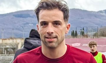 AREZZO SERIE C - FILIPPO GUCCIONE