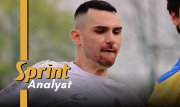 CALCIO DILETTANTI PIEMONTE STATISTICHE SPRINT ANALYST
