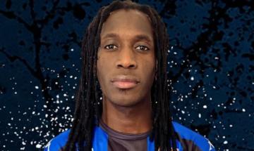 RENATE SERIE C - MBARICK FALL