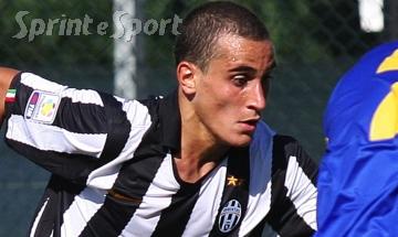 VALMONTONE SERIE D - ELIO DE SILVESTRO