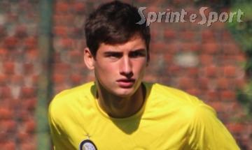 ENNA SERIE D - GIULIO MANGANO