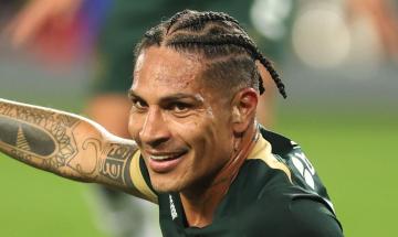 Paolo Guerrero