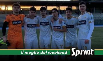 UNDER 19 NAZIONALE CHISOLA