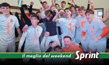 UNDER 19 REGIONALI PIEMONTE