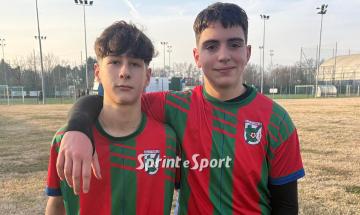 Al dieci risponde il dieci, qualit&agrave; al potere nel big match di giornata