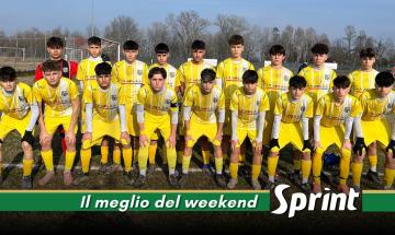 Lo scontro al vertice consacra la favorita, grande folla in zona playoff