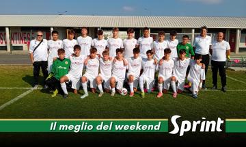 Equilibrio totale: botta e risposta tra le due regine nel big match