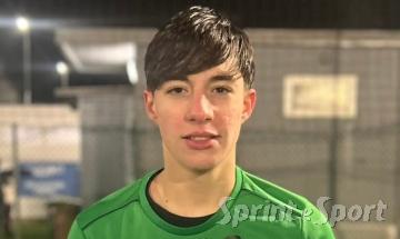 Lorenzo Fanelli (Giana Erminio)