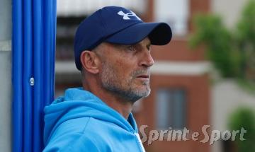 Forte legame col territorio, serenit&agrave; e programmazione per tornare nell'&eacute;lite: lo storico club riparte da una figura cardine