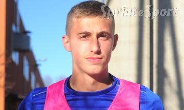 CHISOLA - LUCA BRUNO