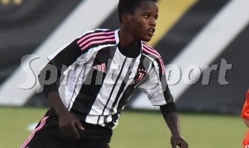 JUVENTUS MILAN UNDER 13