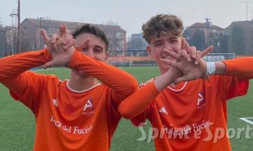 Balzarotti e Vallarelli