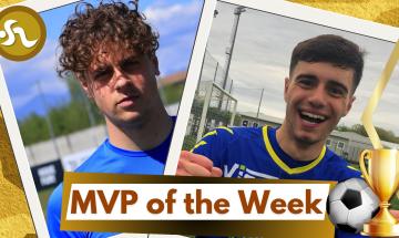 PROMOZIONE PIEMONTE MVP