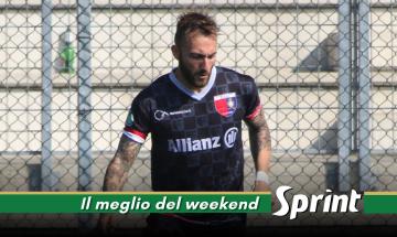 PROMOZIONE PIEMONTE NEWS ALESSANDRO BOSCHIERO SANTOSTEFANESE