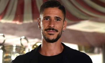 CITTADELLA SERIE C - DIEGO FALCINELLI