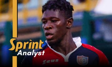 DILETTANTI PIEMONTE NEWS STATISTICHE SPRINT ANALYST