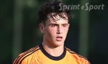 ROMA SERIE A - ANTONIO ARENA